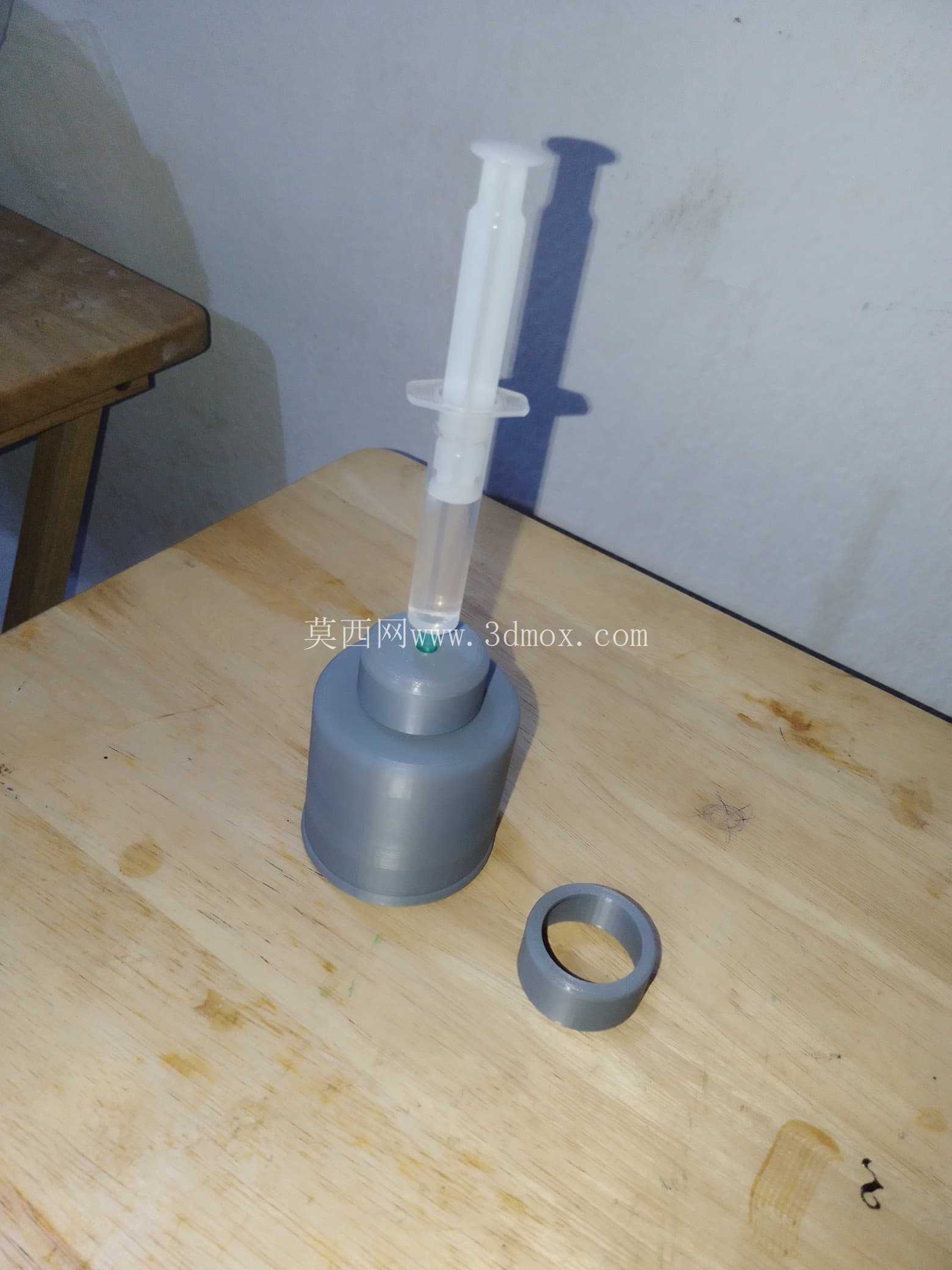 BioPack-X | �������ʳƷ������ 3D ��ӡ���ﷴӦ��