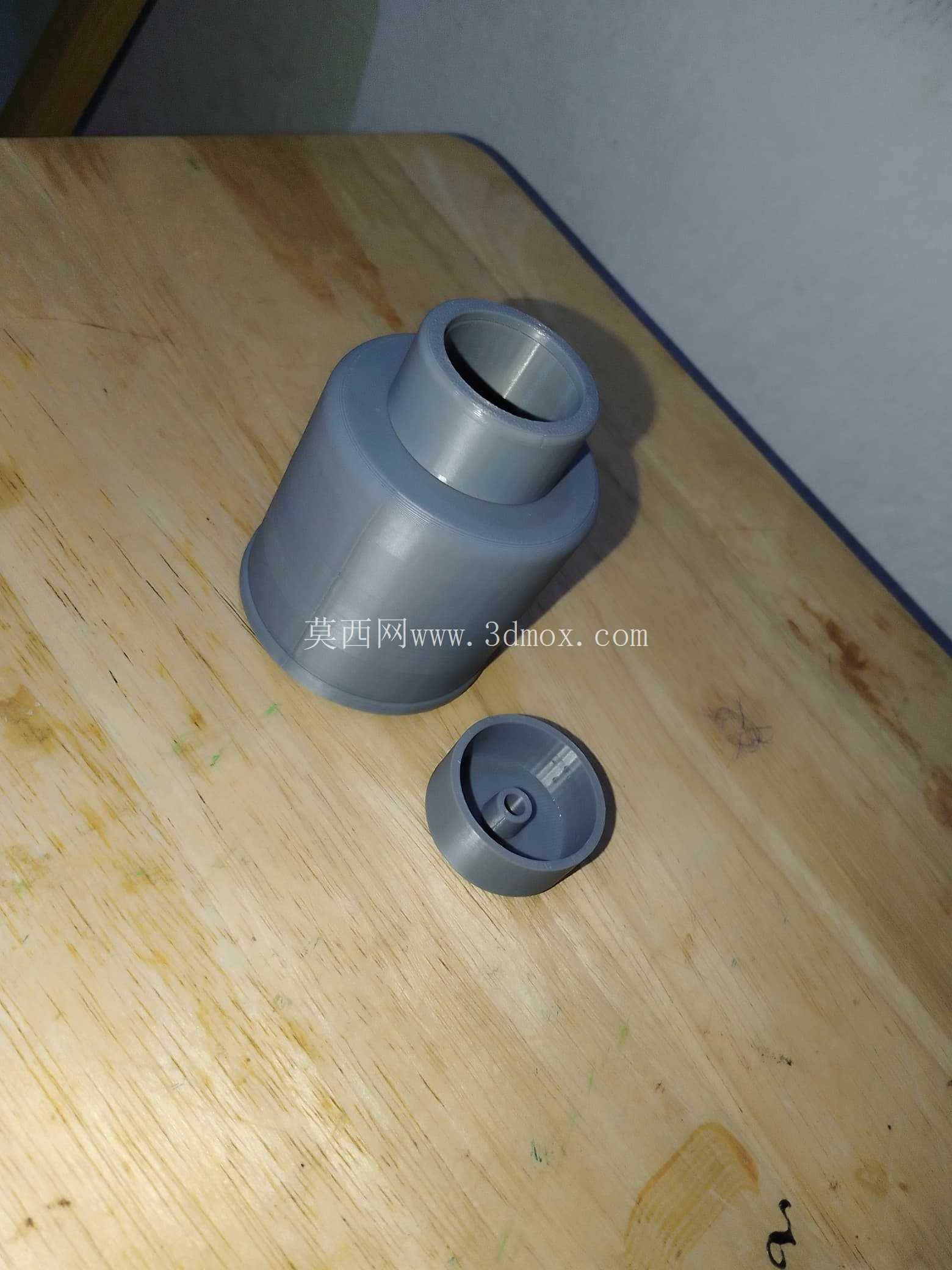 BioPack-X | �������ʳƷ������ 3D ��ӡ���ﷴӦ��