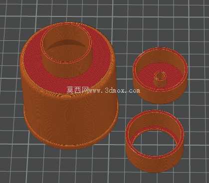 BioPack-X | �������ʳƷ������ 3D ��ӡ���ﷴӦ��