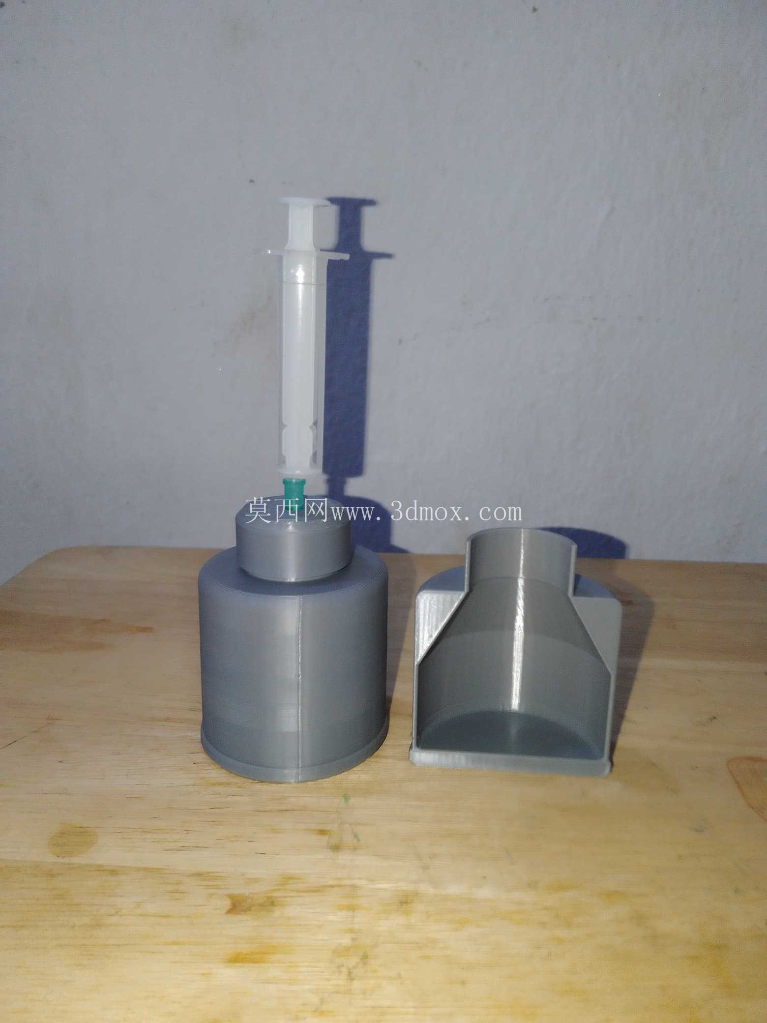 BioPack-X | �������ʳƷ������ 3D ��ӡ���ﷴӦ��