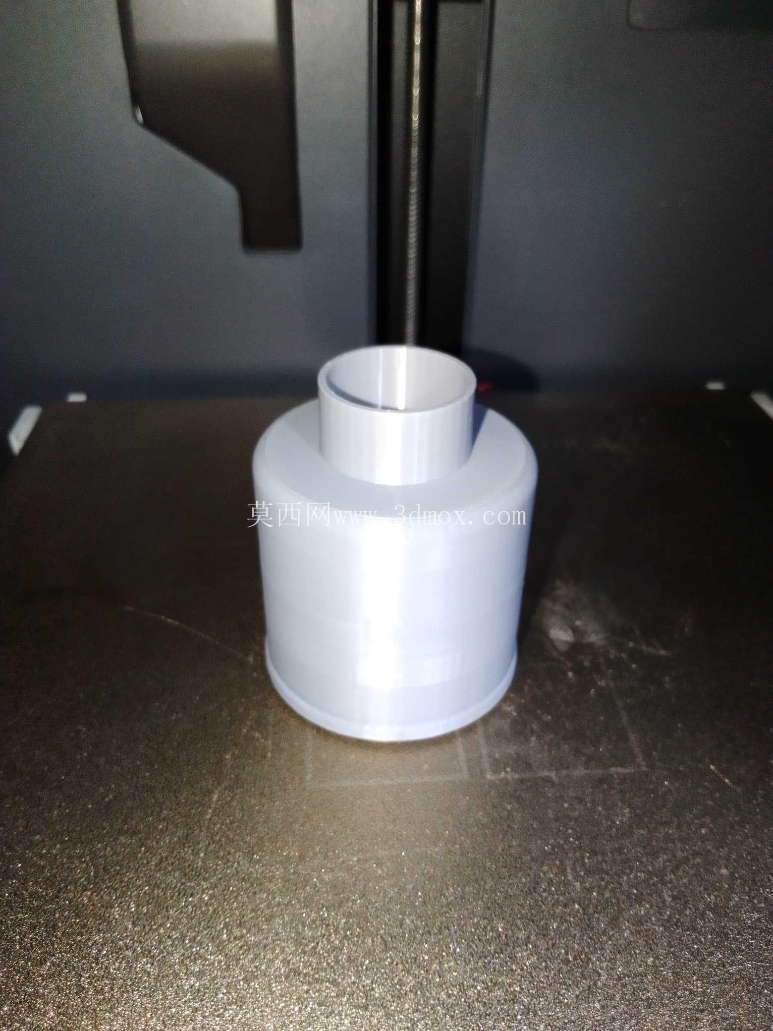 BioPack-X | �������ʳƷ������ 3D ��ӡ���ﷴӦ��