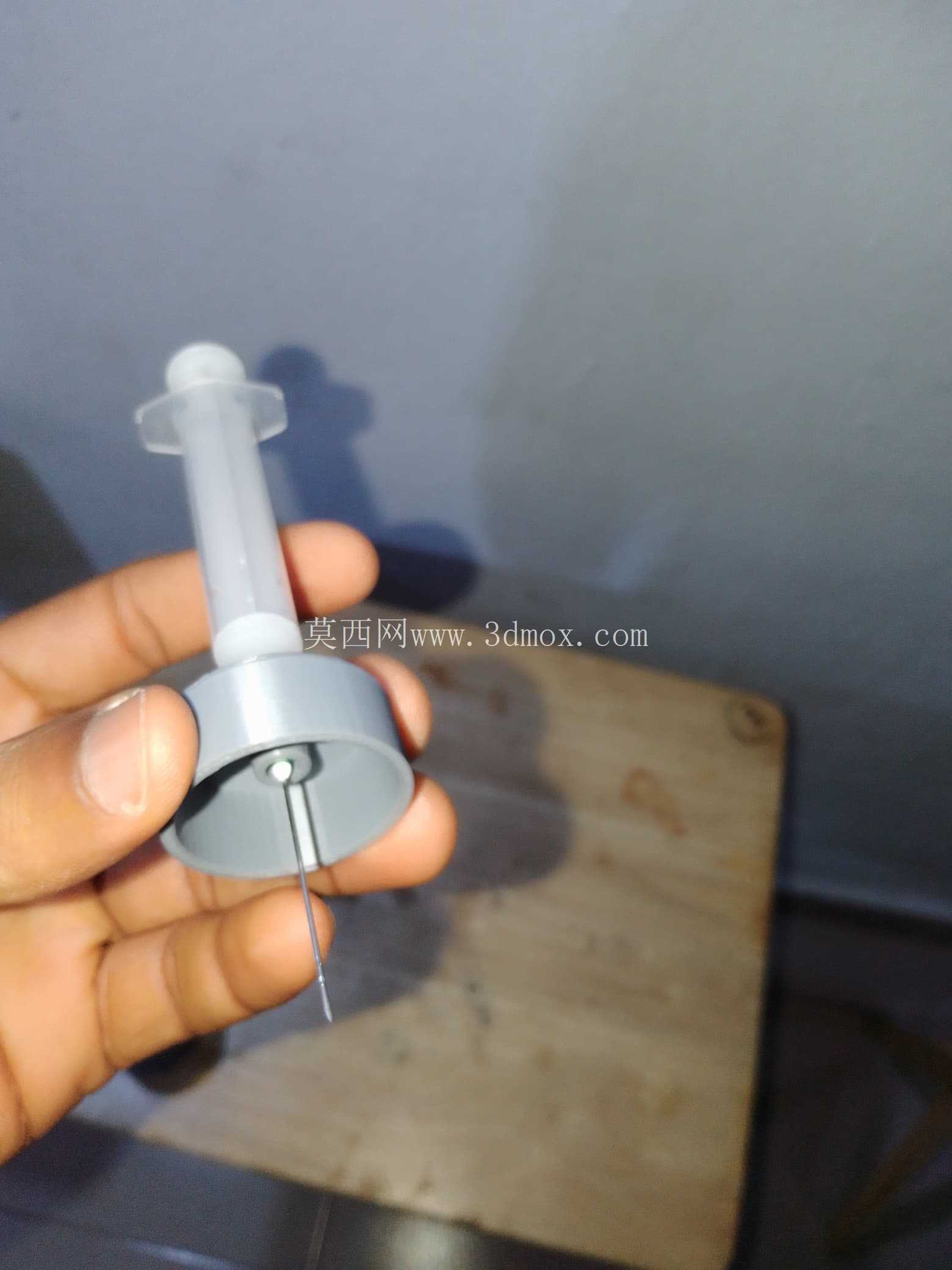 BioPack-X | �������ʳƷ������ 3D ��ӡ���ﷴӦ��