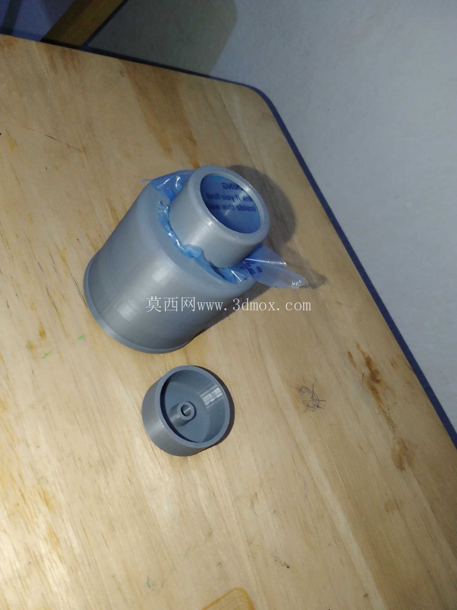 BioPack-X | �������ʳƷ������ 3D ��ӡ���ﷴӦ��