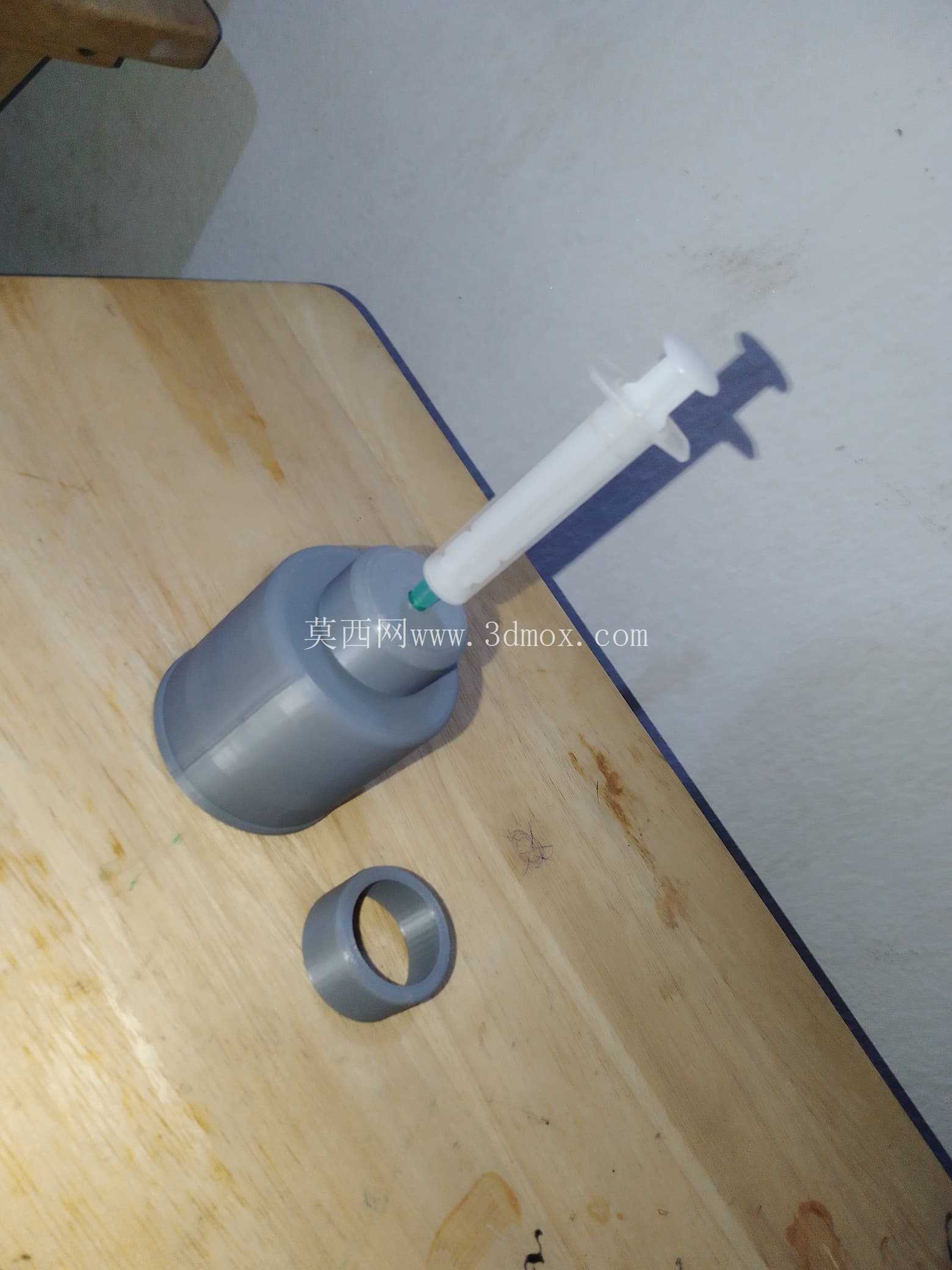 BioPack-X | �������ʳƷ������ 3D ��ӡ���ﷴӦ��