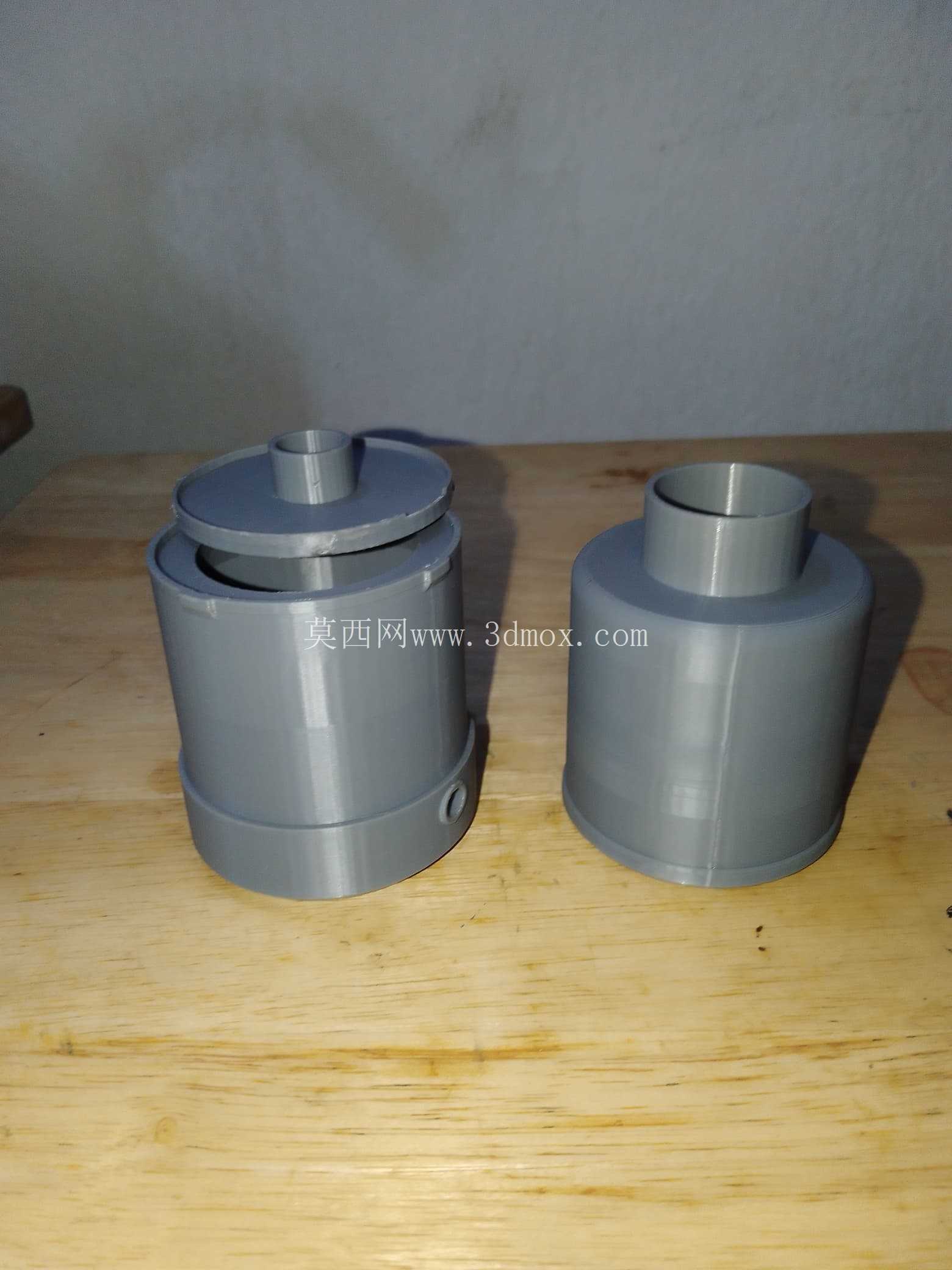 BioPack-X | �������ʳƷ������ 3D ��ӡ���ﷴӦ��