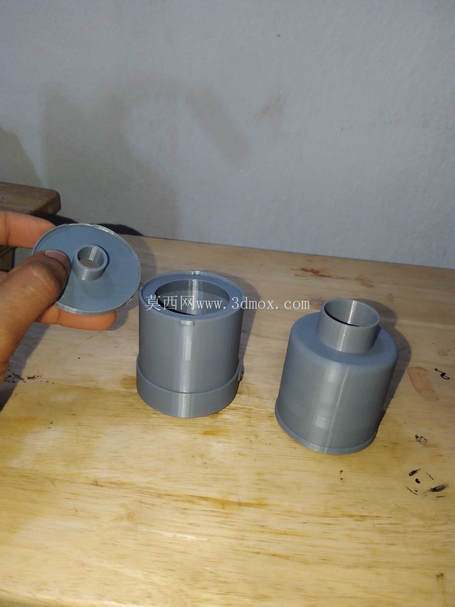BioPack-X | �������ʳƷ������ 3D ��ӡ���ﷴӦ��