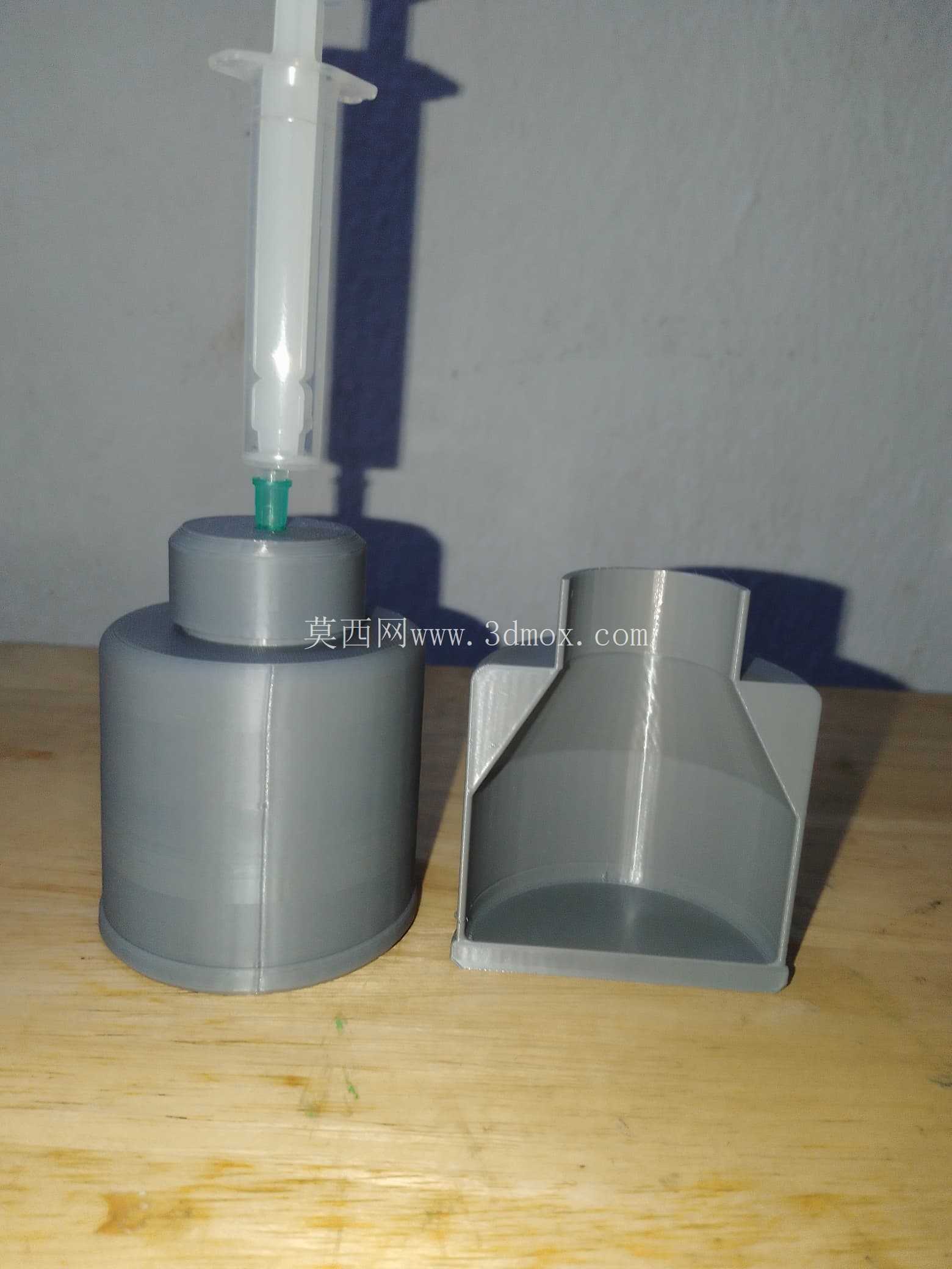 BioPack-X | �������ʳƷ������ 3D ��ӡ���ﷴӦ��