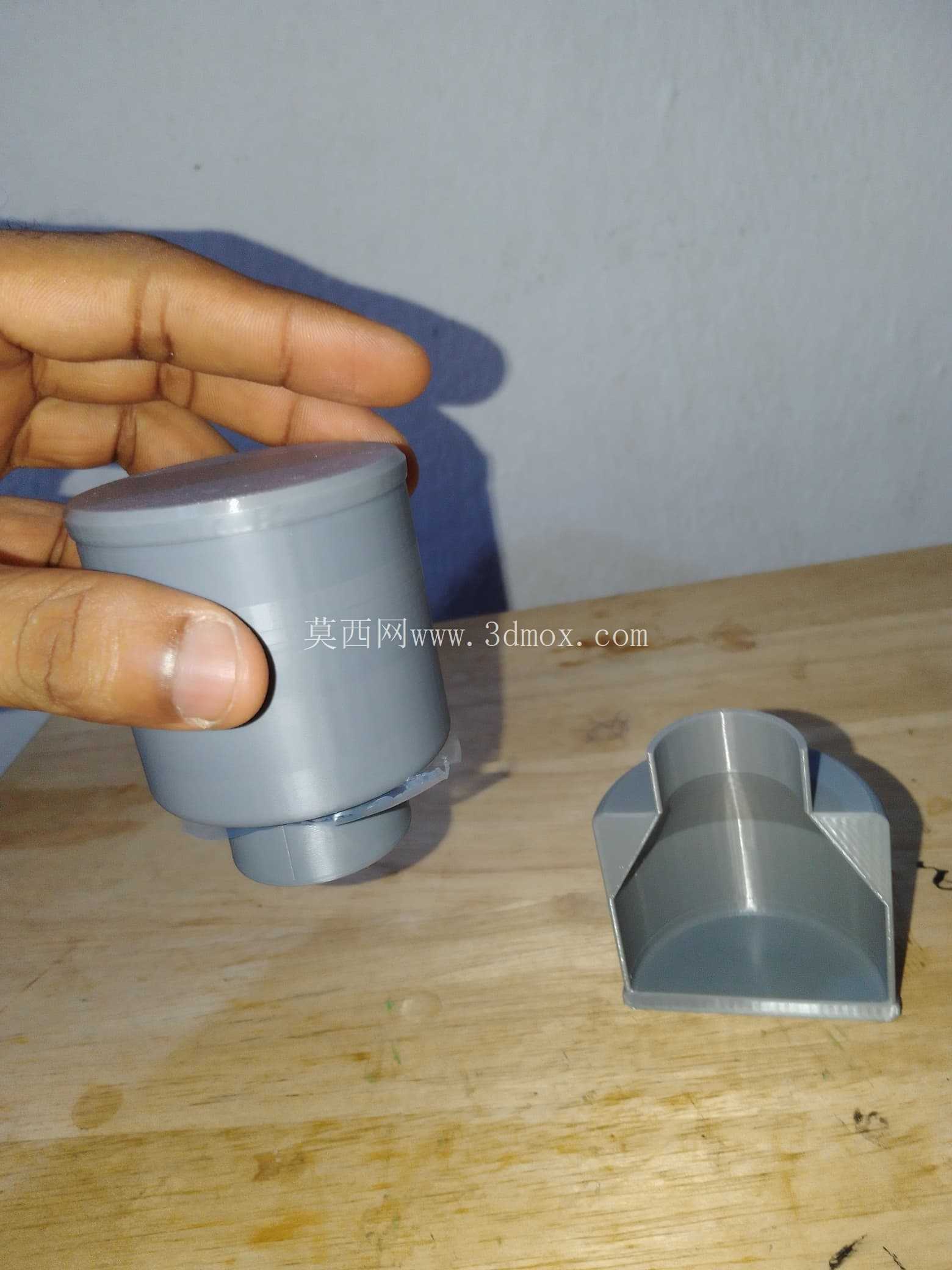 BioPack-X | �������ʳƷ������ 3D ��ӡ���ﷴӦ��