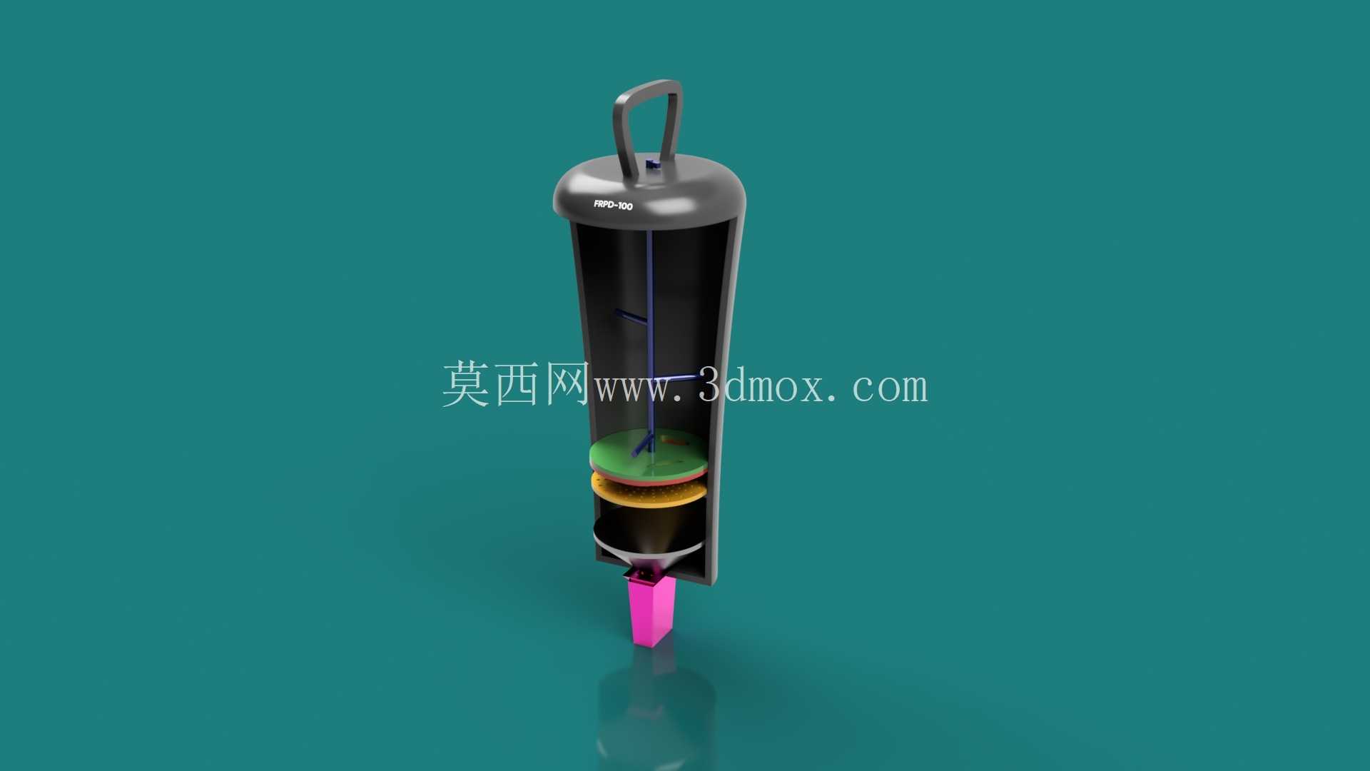 FRPD-100