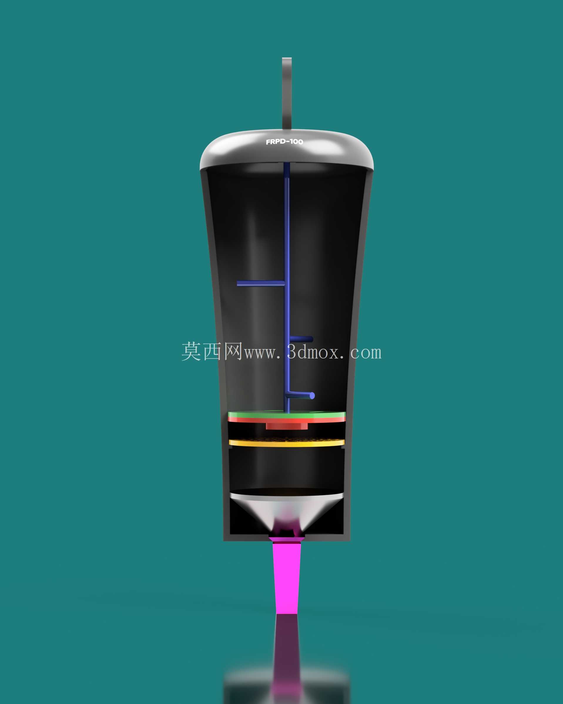 FRPD-100