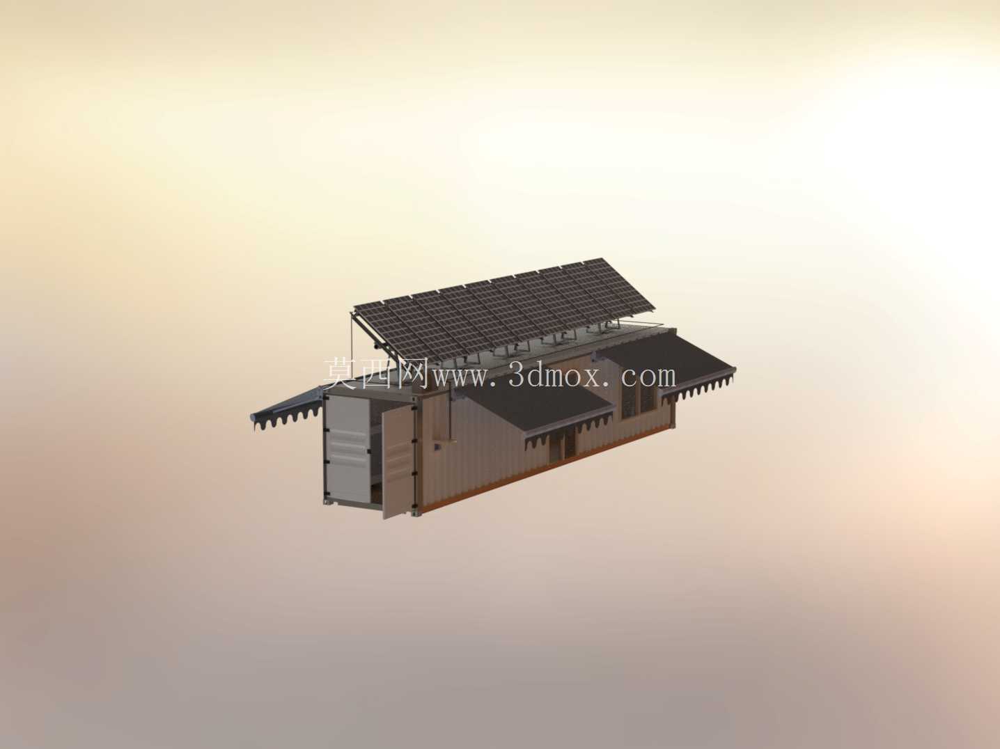 太阳能