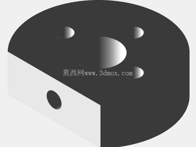 ��������������Զ� BLDC �������߻��� 3D ���