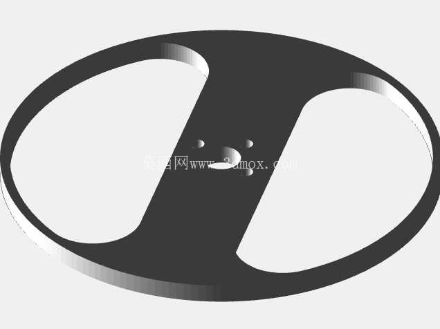 ��������������Զ� BLDC �������߻��� 3D ���