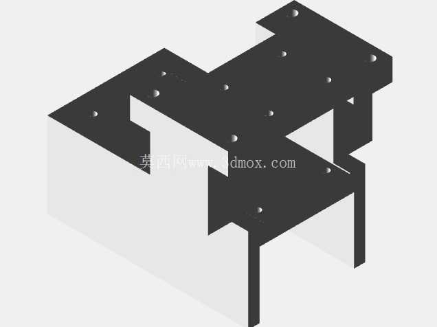 ��������������Զ� BLDC �������߻��� 3D ���