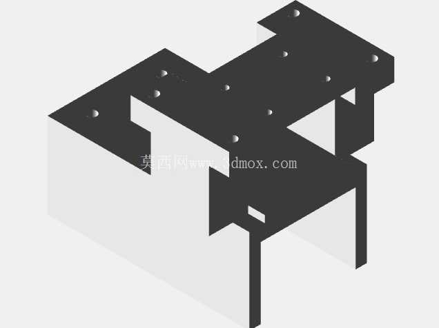 ��������������Զ� BLDC �������߻��� 3D ���