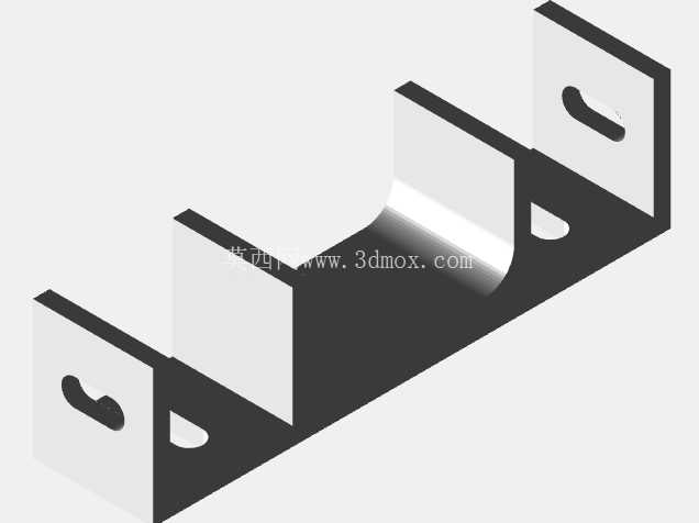 ��������������Զ� BLDC �������߻��� 3D ���