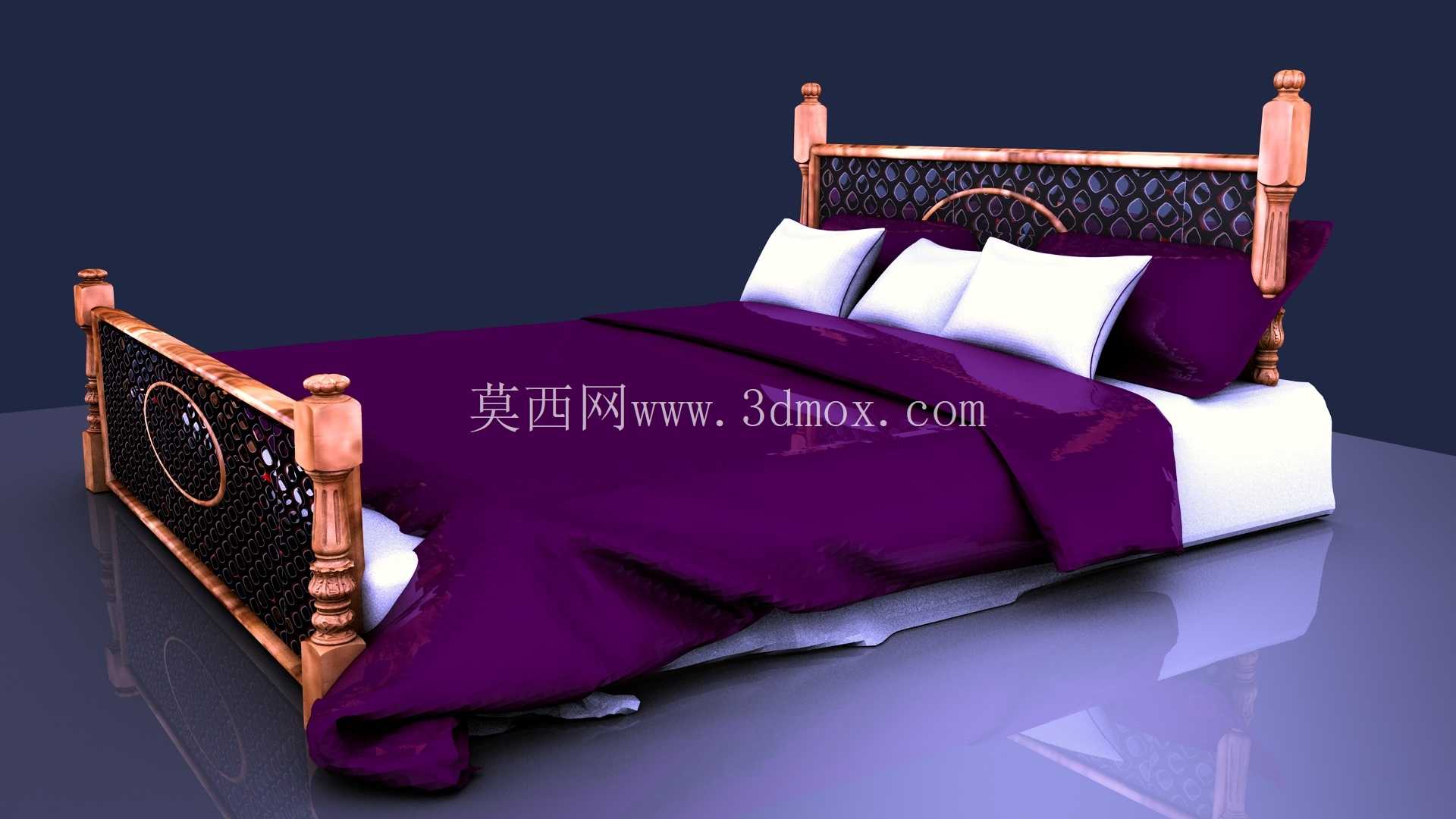 BED MAB 201