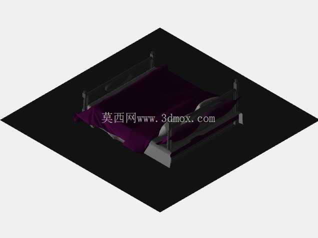 BED MAB 201