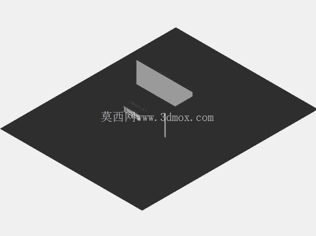 办公桌 AYSA 1-1-