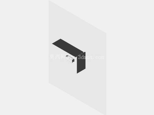 办公桌 AYSA 1-1-