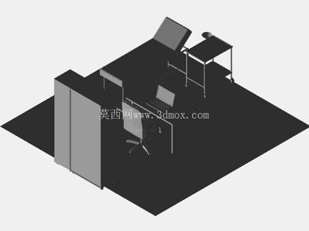 医院更衣室