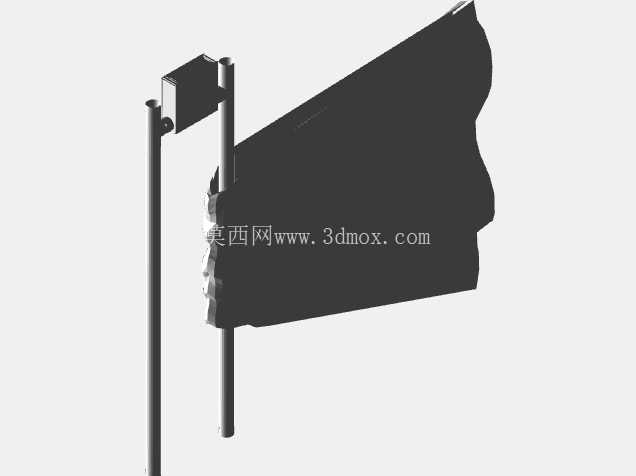 毛巾架MAB 2