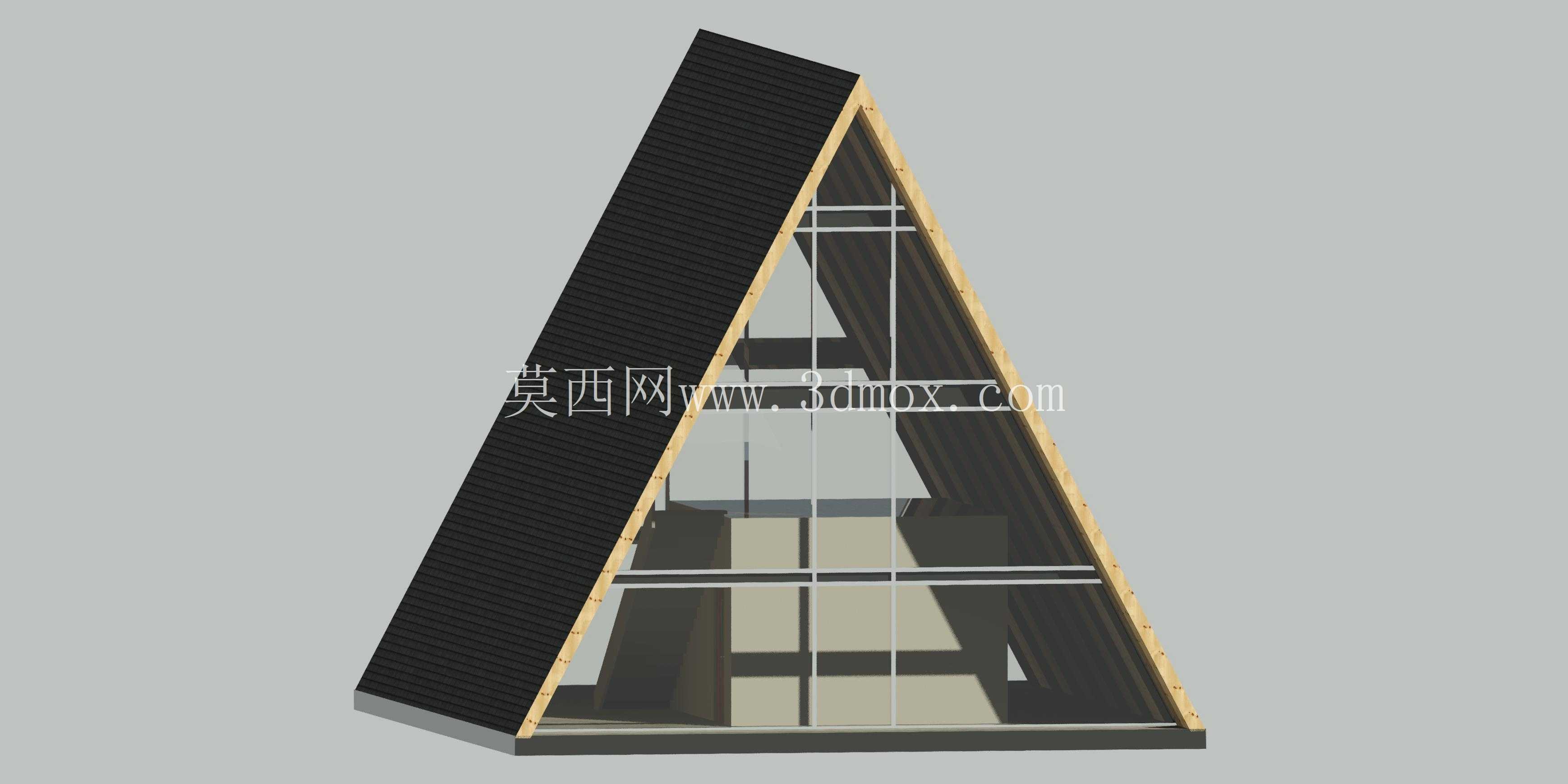 A�Ϳ�ܷ���3D��ƣ�Revit��