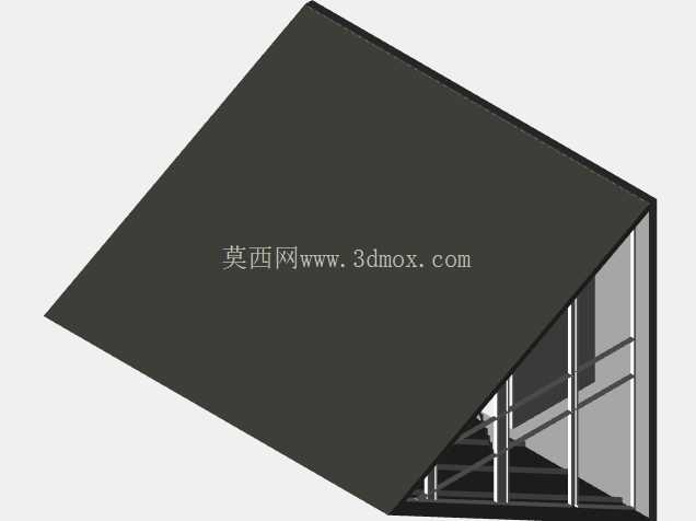 A�Ϳ�ܷ���3D��ƣ�Revit��