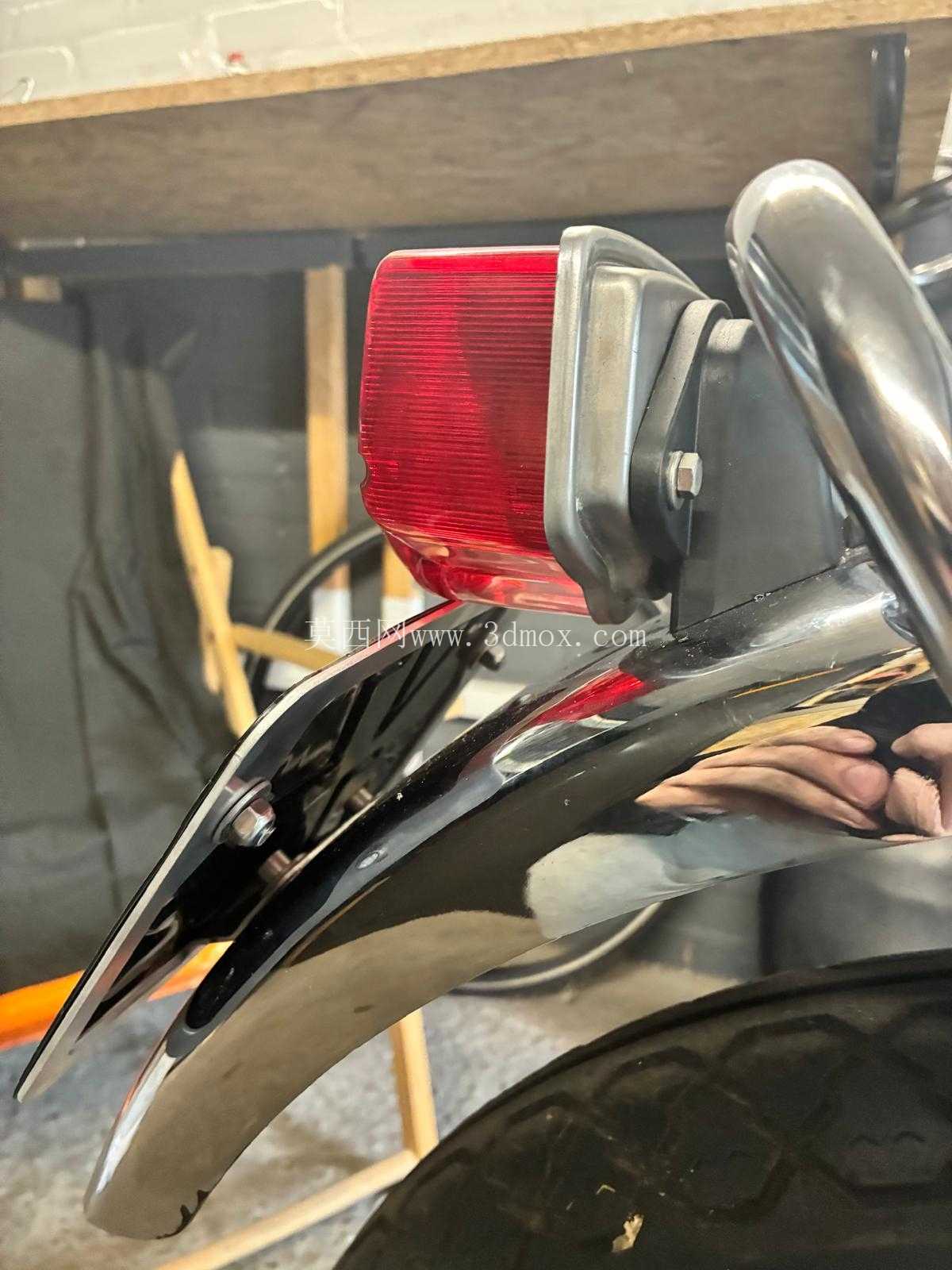 ���� CB350F ��/β�ƺͰ�����