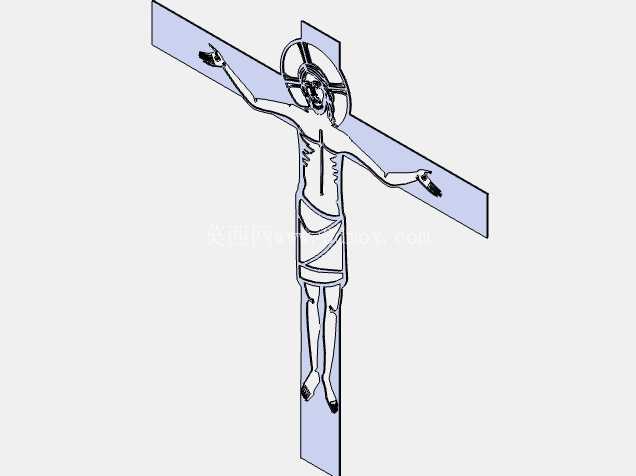 克鲁兹耶稣