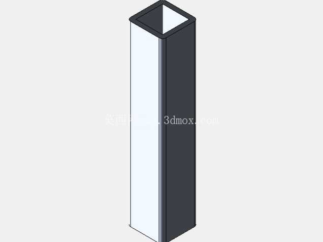 Chiminea con corte de lobo