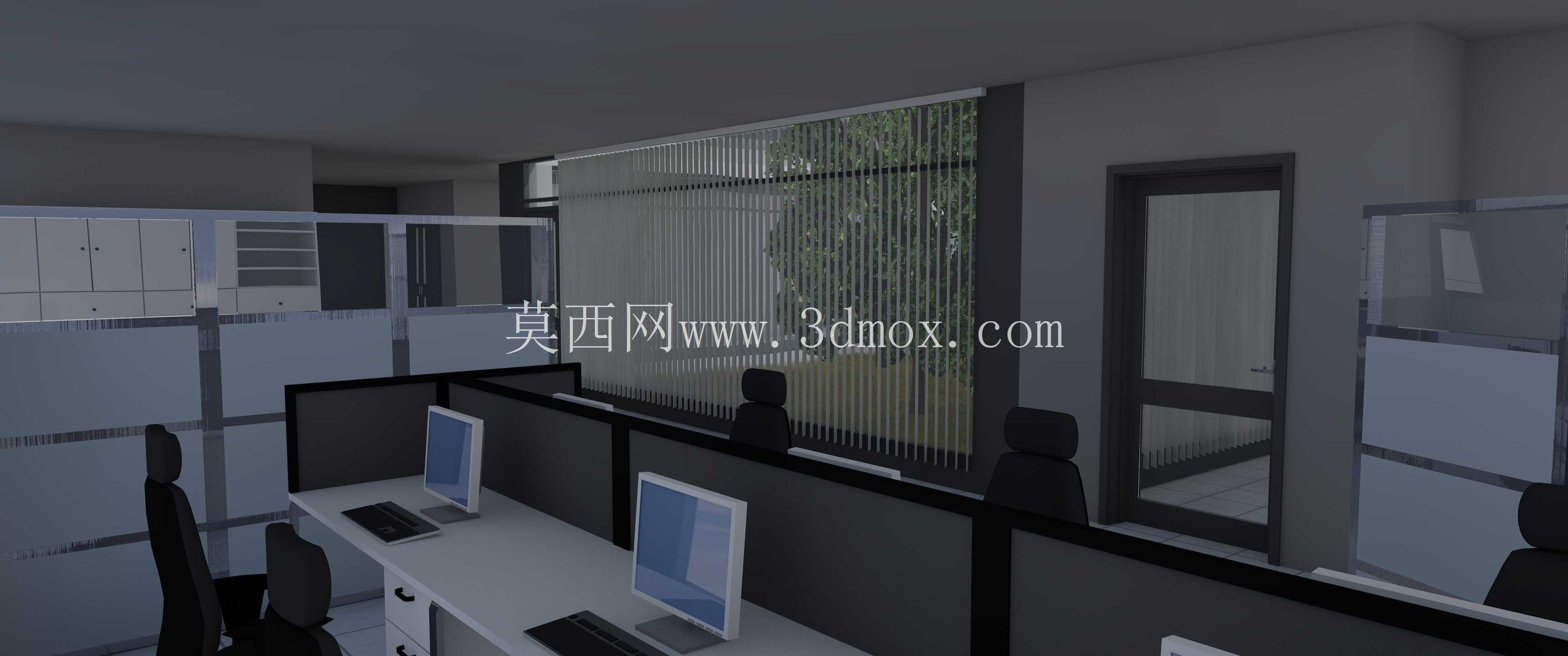办公室设计