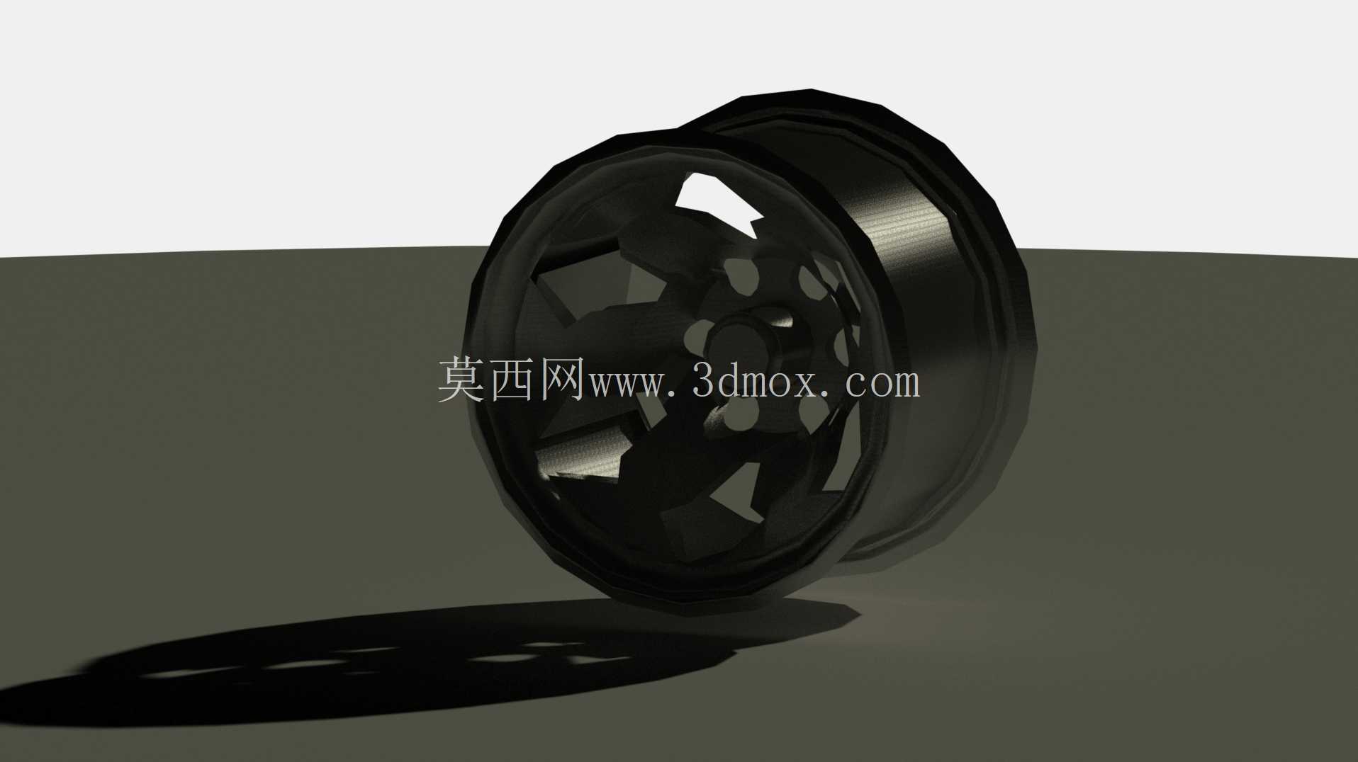 Velg Mobil AutoCAD