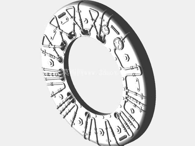 reloj