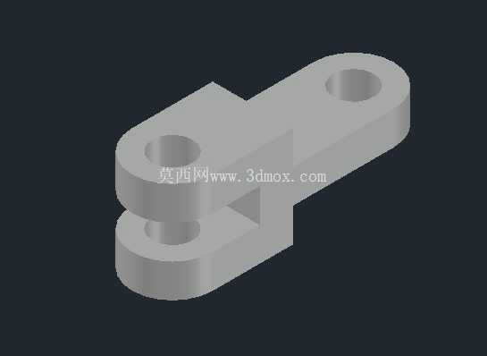 Autocad 3d ģ��-3