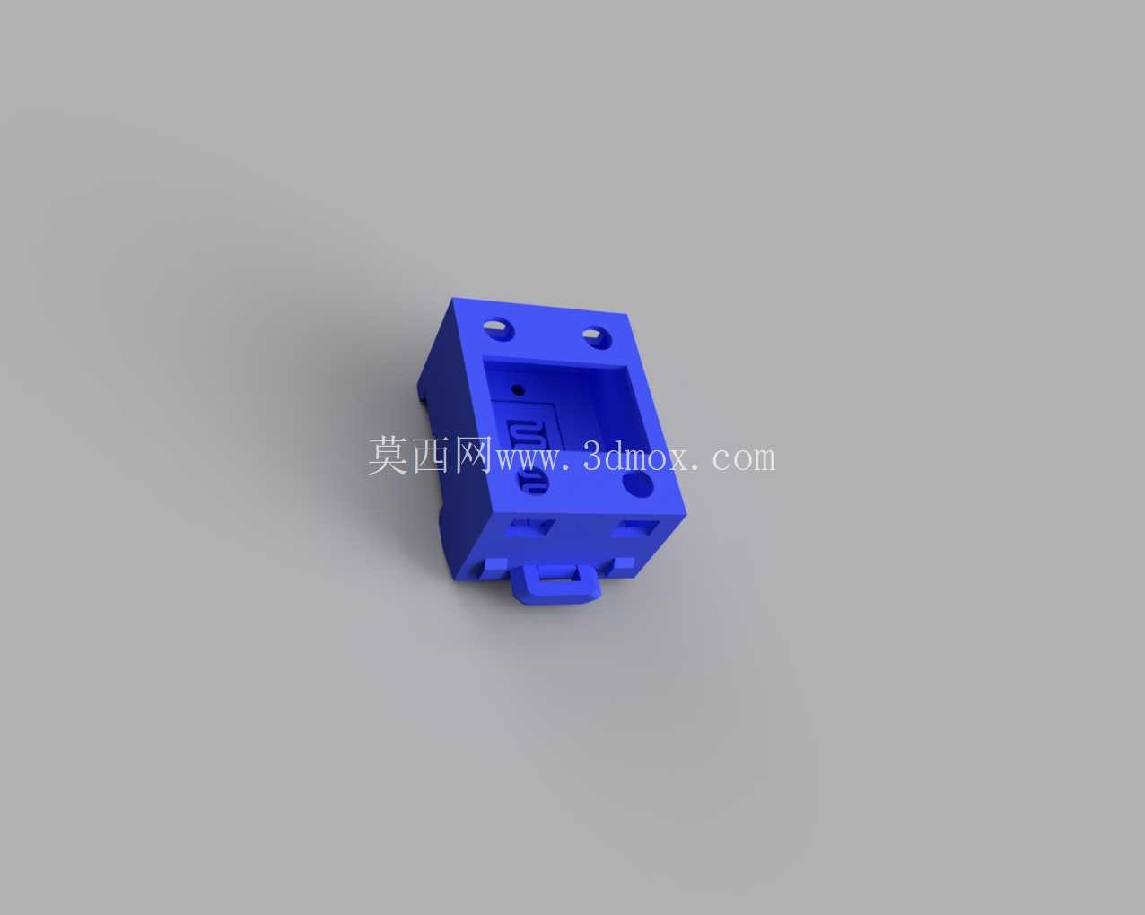 ֧�ŵ��� DIN �̵��� SSR-25 DA
