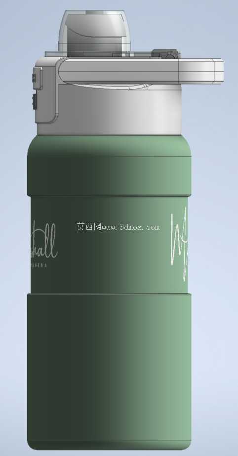 保温瓶/水瓶