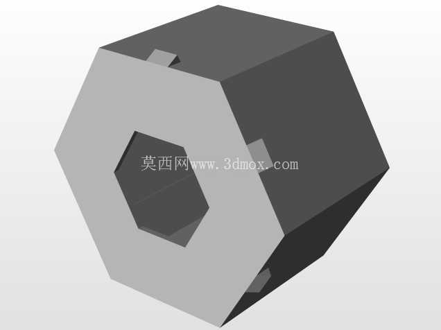 可调六角扳手
