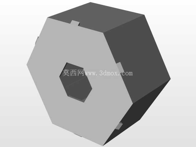 可调六角扳手