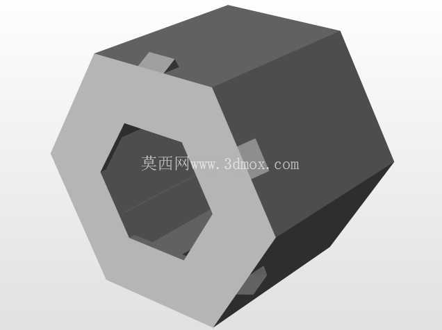 可调六角扳手