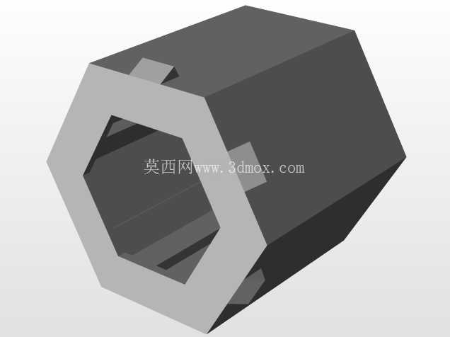 可调六角扳手