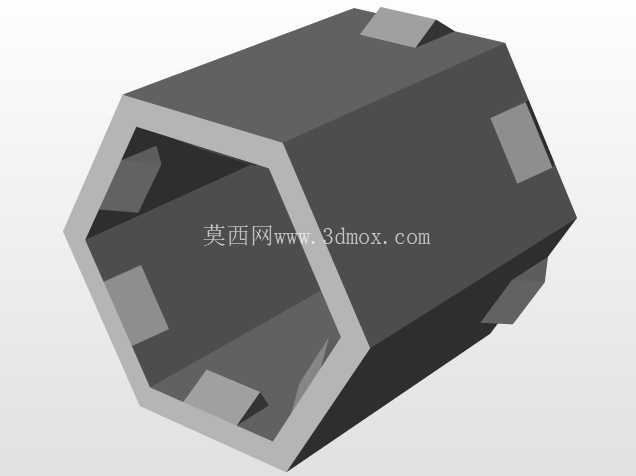 可调六角扳手