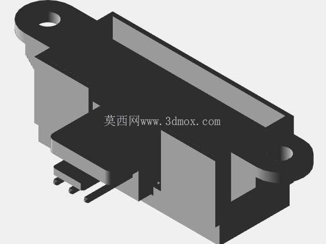 距离传感器夏普 GP2Y0A21YK0F