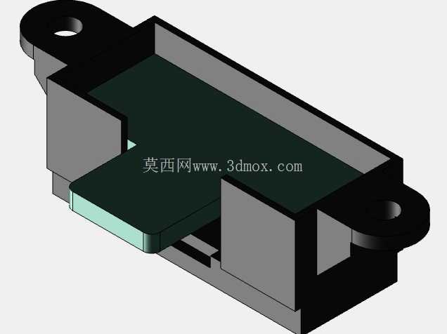 距离传感器夏普 GP2Y0A21YK0F