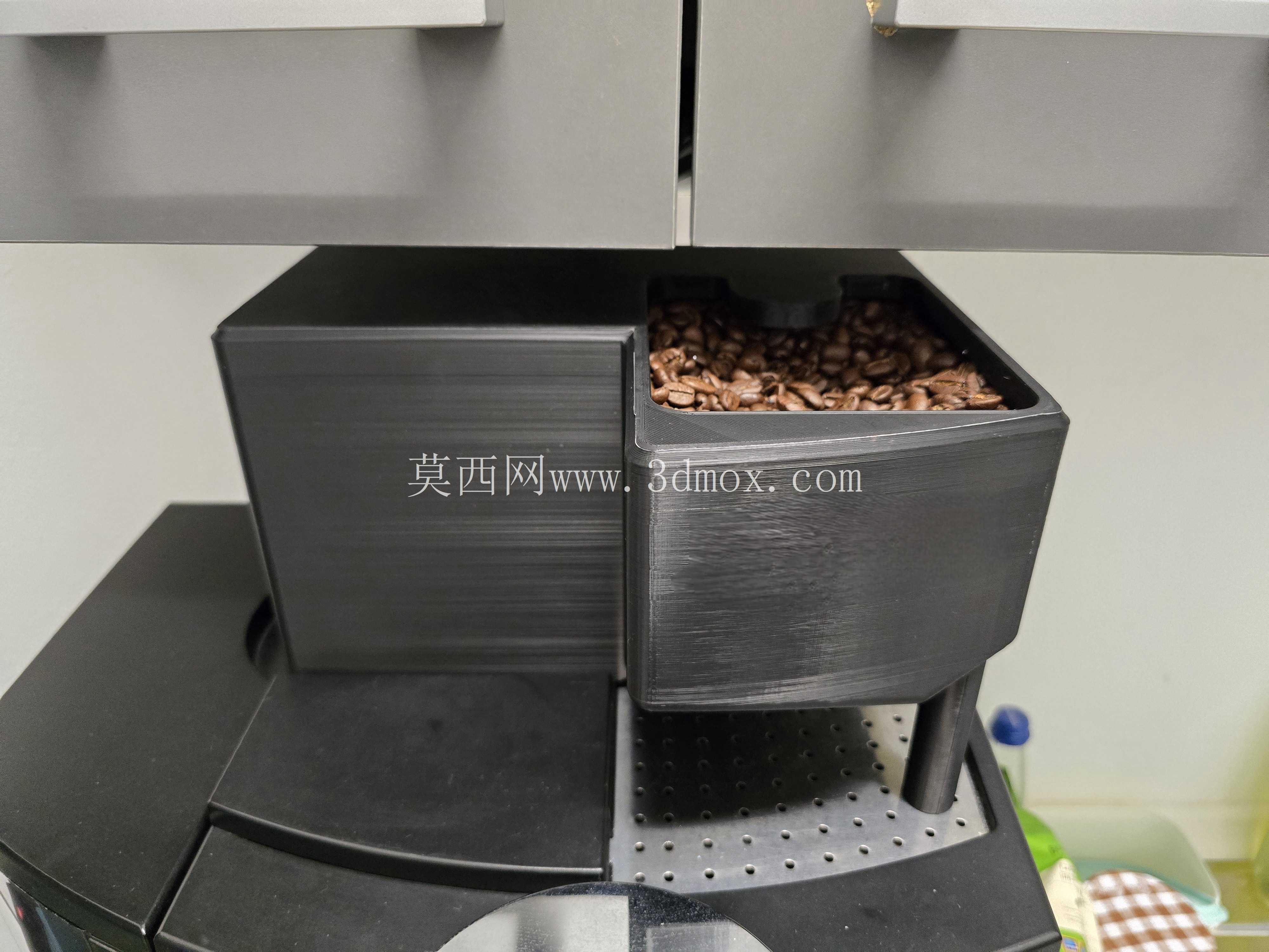 Kaffee Beh?lter XXL �ʺ� Jura Impressa XS9