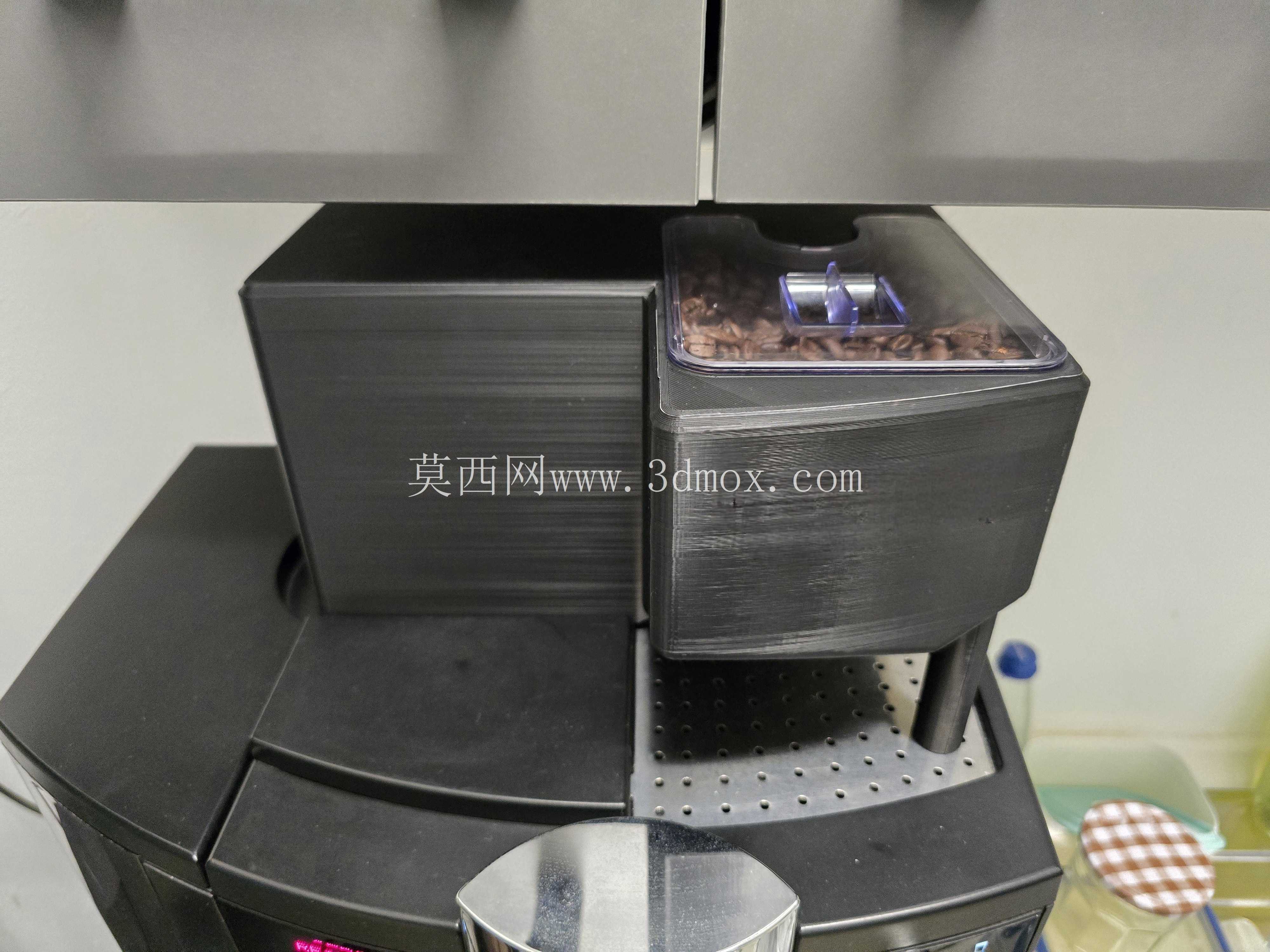 Kaffee Beh?lter XXL �ʺ� Jura Impressa XS9