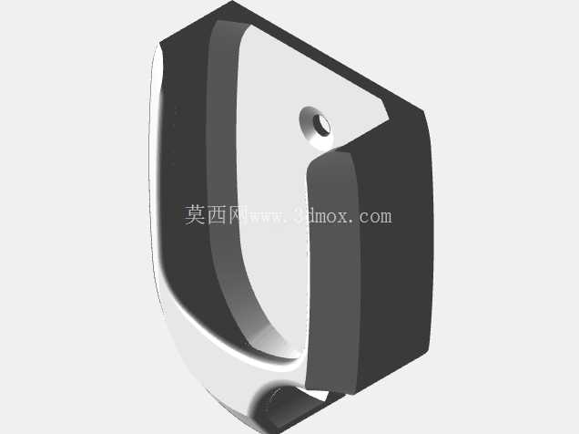 车库远程壁挂支架