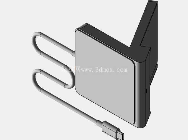 小米 MagSafe 电池和充电站