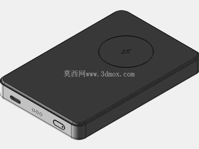 小米 MagSafe 电池和充电站