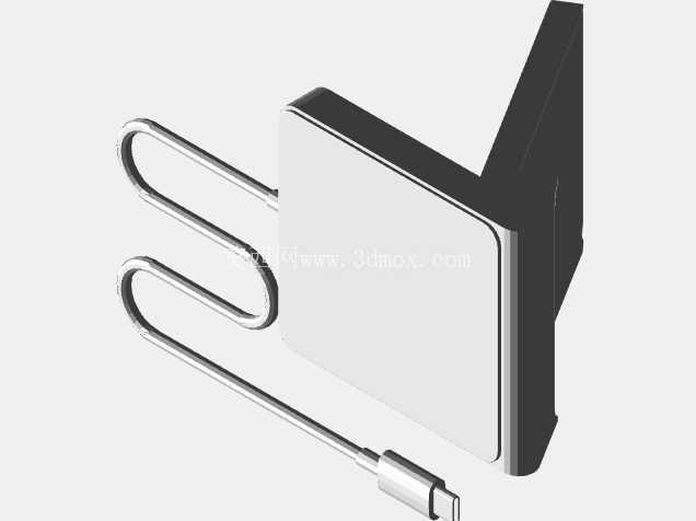 小米 MagSafe 电池和充电站
